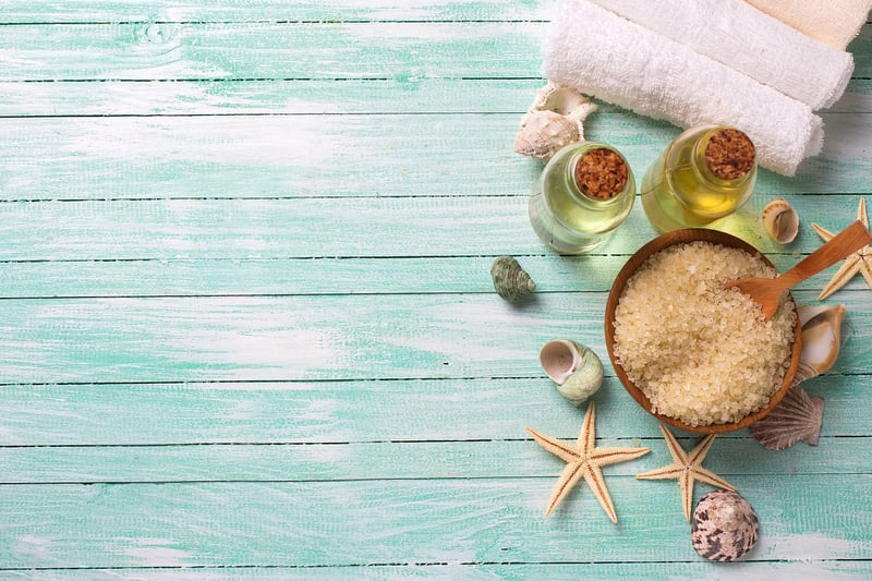 Skincare Tips