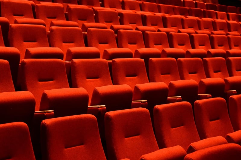 Movie Premiere